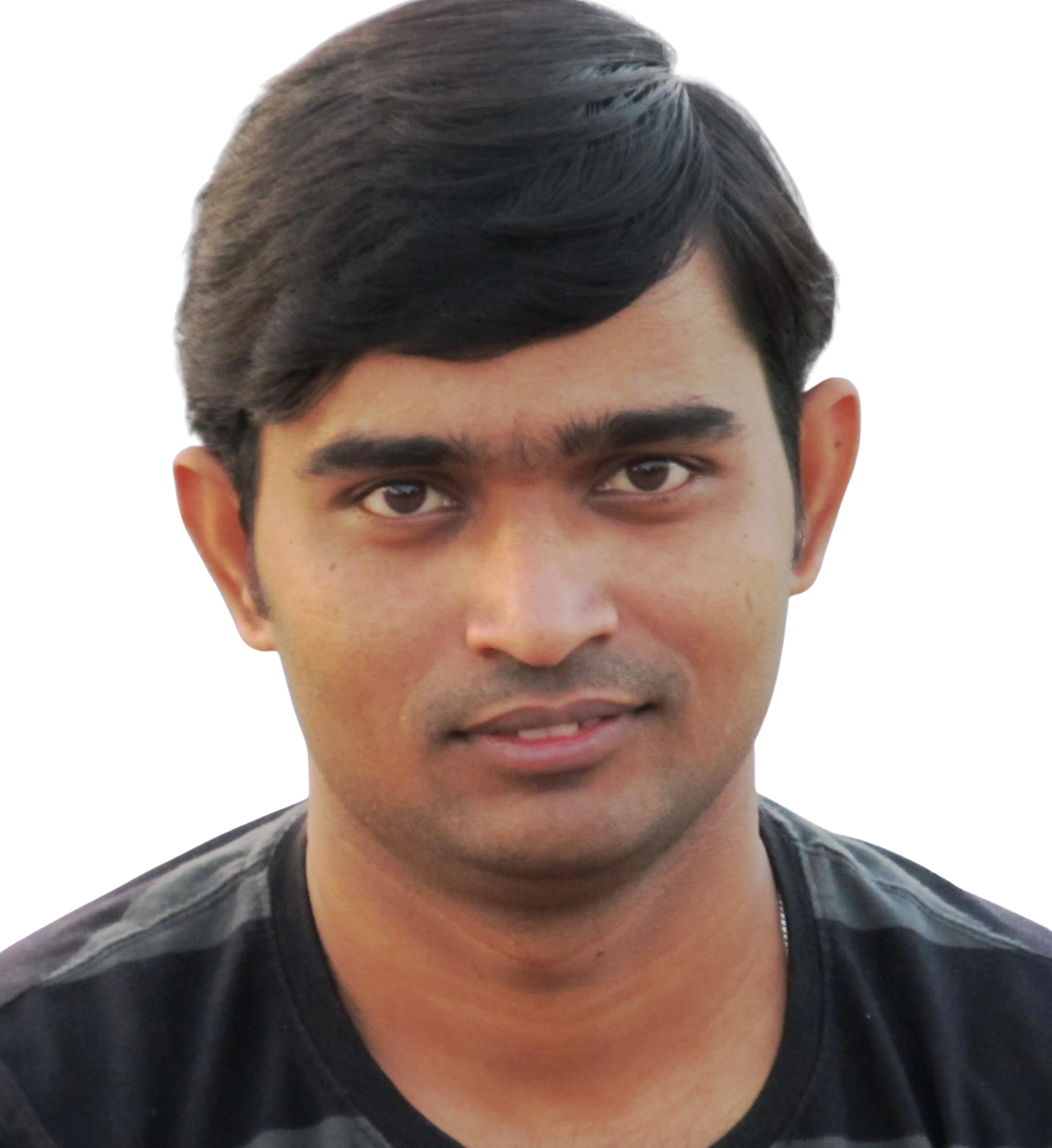 Dr. Subrahmanyam Murala